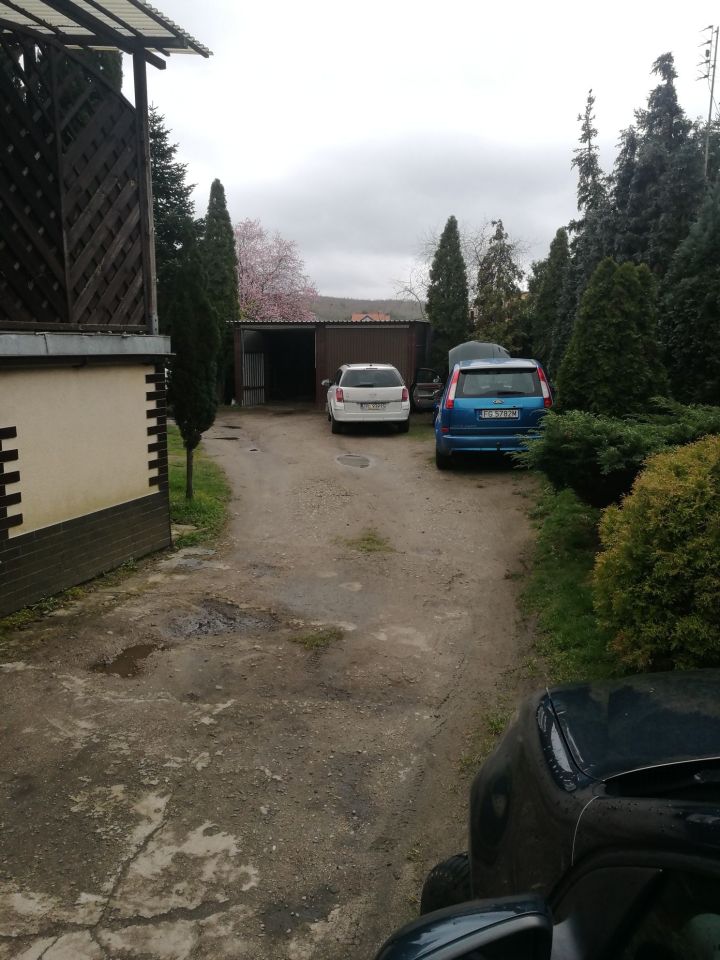 bliźniak, 10 pokoi Police, ul. Jana Długosza. Zdjęcie 3