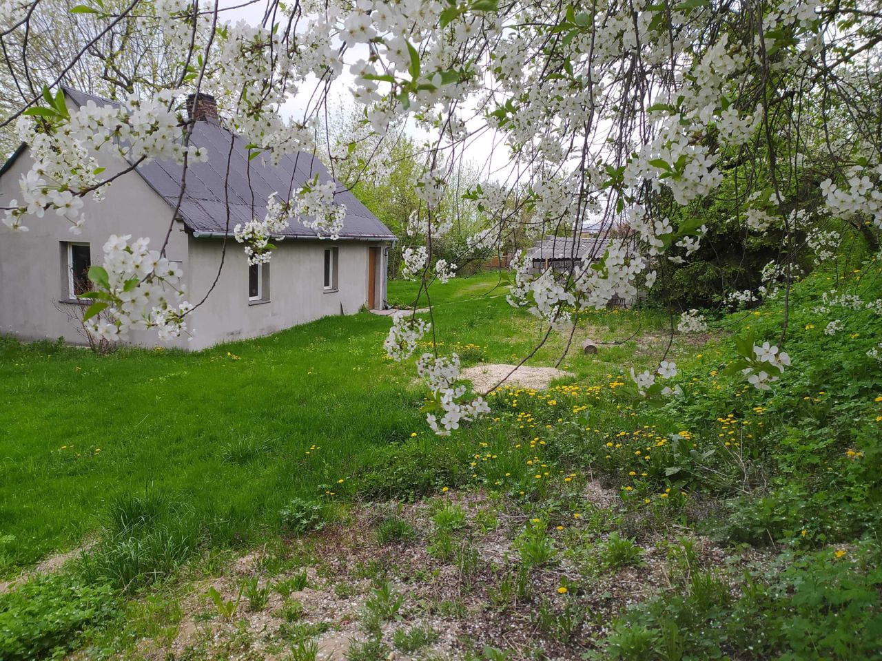 Działka budowlana Hrubieszów Śródmieście, ul. Ceglana. Zdjęcie 3