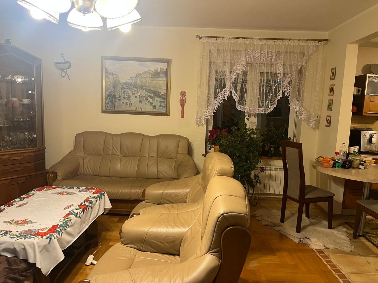 dom wolnostojący, 5 pokoi Godziesze Małe, Wolica. Zdjęcie 30