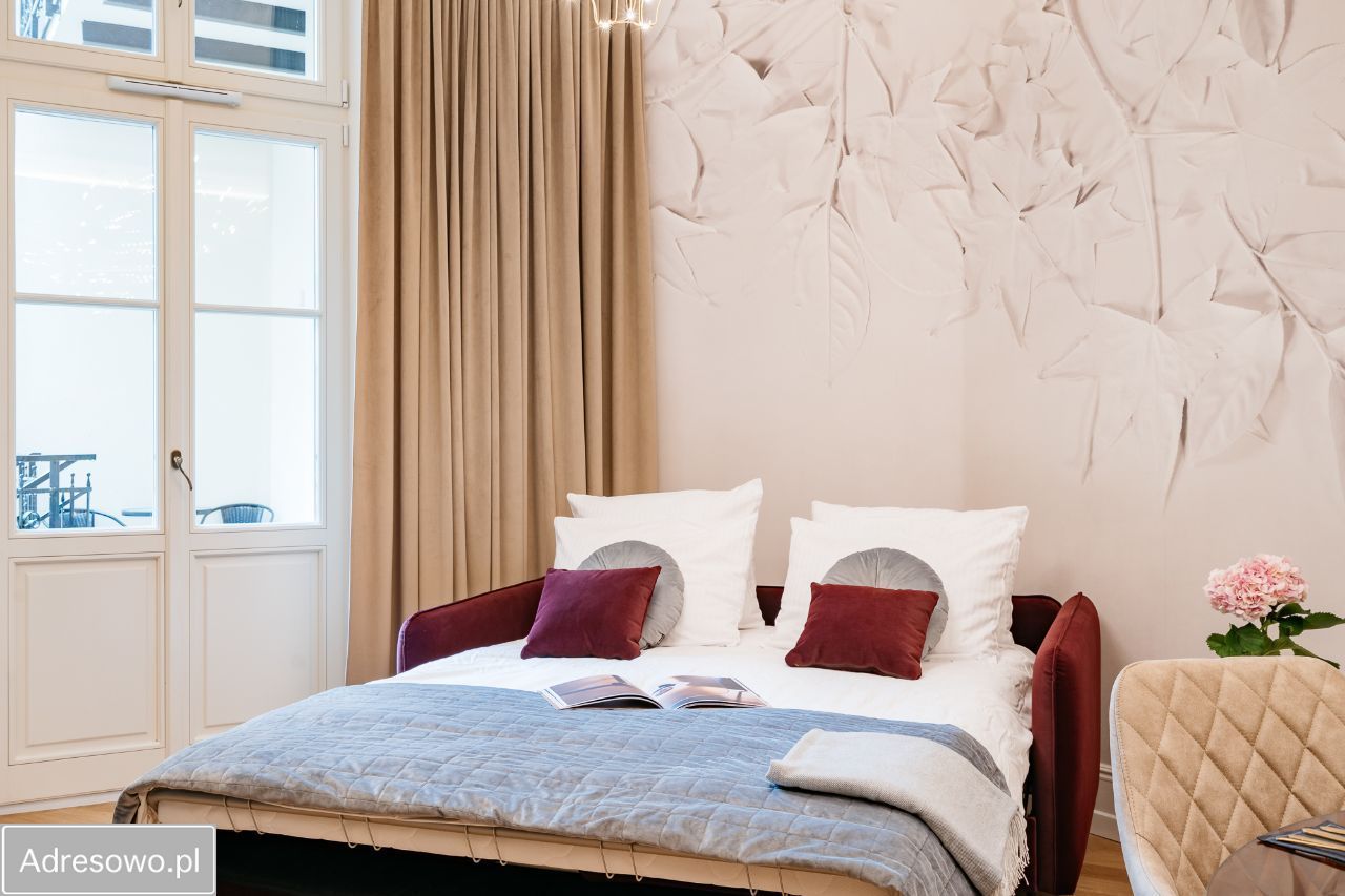 Mieszkanie 2-pokojowe Kraków Śródmieście, ul. św. Sebastiana. Zdjęcie 4