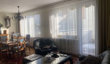 Mieszkanie 3-pokojowe Gdynia Śródmieście, ul. Starowiejska