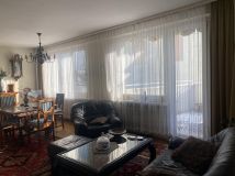 Mieszkanie 3-pokojowe Gdynia Śródmieście, ul. Starowiejska