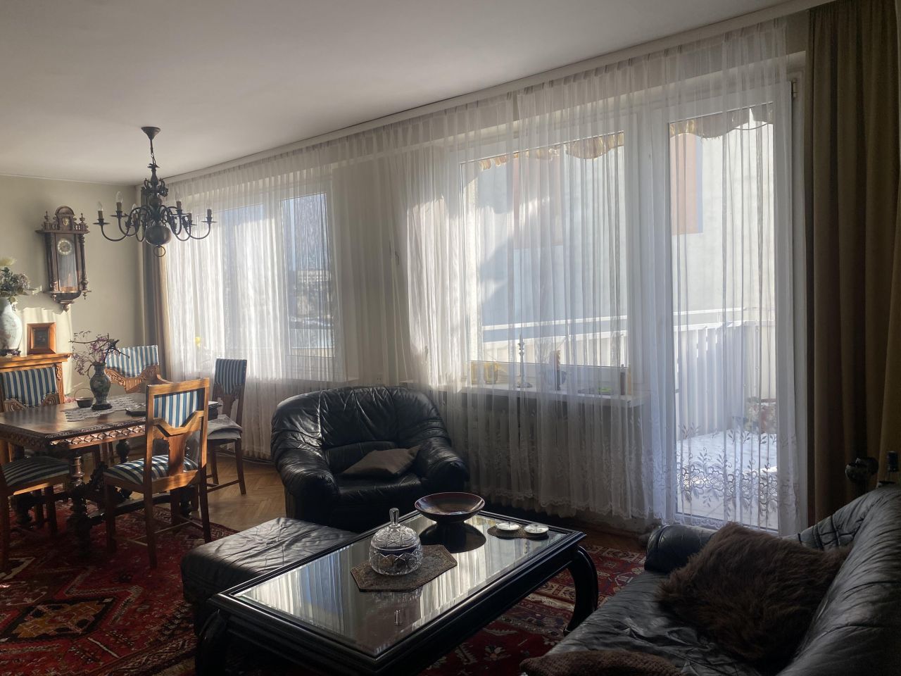 Mieszkanie 3-pokojowe Gdynia Śródmieście, ul. Starowiejska