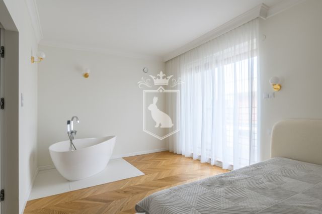 dom szeregowy, 4 pokoje Marki, ul. Cypriana Kamila Norwida. Zdjęcie 11