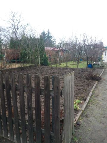 Działka rekreacyjna Gorzów Wielkopolski, ul. Śląska. Zdjęcie 1