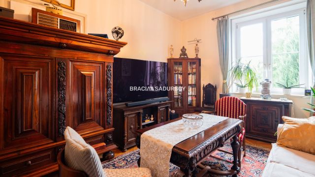 Mieszkanie 4-pokojowe Kraków Dębniki, ul. Praska. Zdjęcie 20