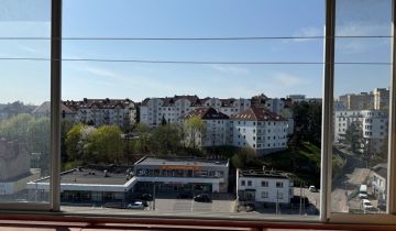 Mieszkanie 2-pokojowe Gdynia Karwiny, ul. Chwaszczyńska
