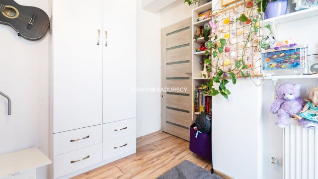 Mieszkanie 3-pokojowe Kraków Podgórze Duchackie, ul. Kordiana. Zdjęcie 14