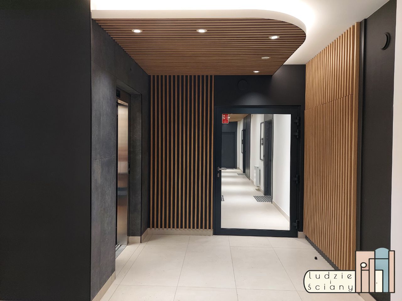 Mieszkanie 2-pokojowe Wrocław Śródmieście, ul. Henryka Sienkiewicza. Zdjęcie 16