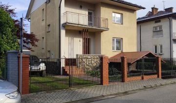 dom wolnostojący, 5 pokoi Brzozów