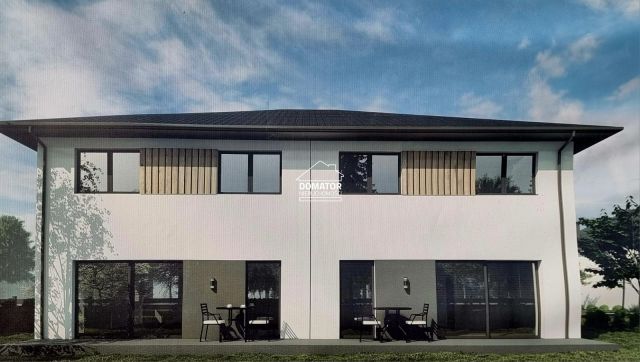 bliźniak, 5 pokoi Osielsko. Zdjęcie 6