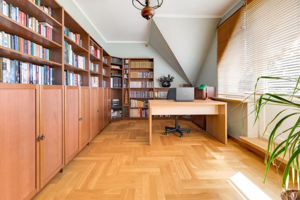 dom wolnostojący, 7 pokoi Warszawa Białołęka, ul. Truskawkowa. Zdjęcie 8