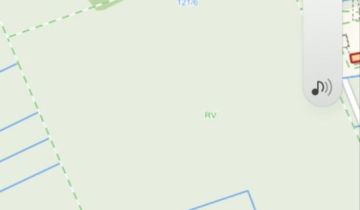 Działka rolna Kopiska