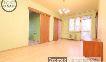 Mieszkanie 3-pokojowe Częstochowa Raków, ul. Asnyka