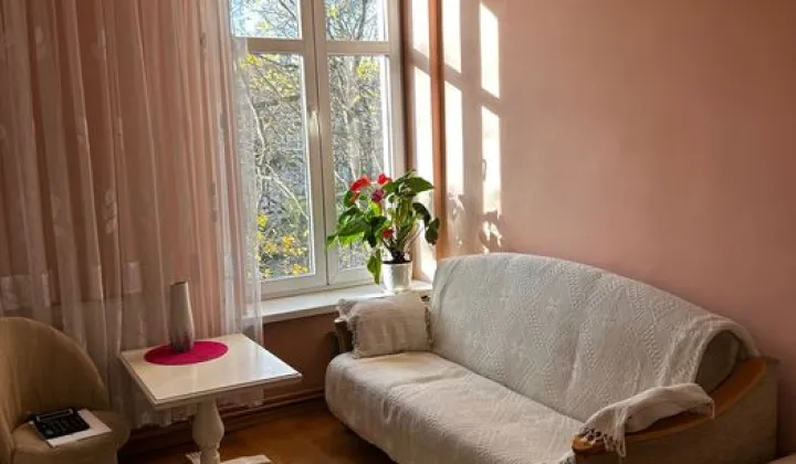 Mieszkanie 3-pokojowe Orneta