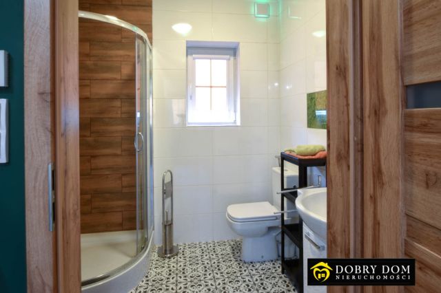 dom letniskowy, 6 pokoi Białowieża. Zdjęcie 12