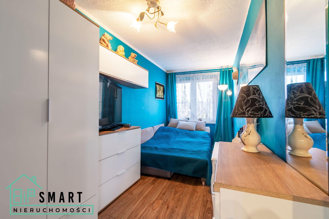 Mieszkanie 3-pokojowe Stalowa Wola, ul. gen. Leopolda Okulickiego. Zdjęcie 5