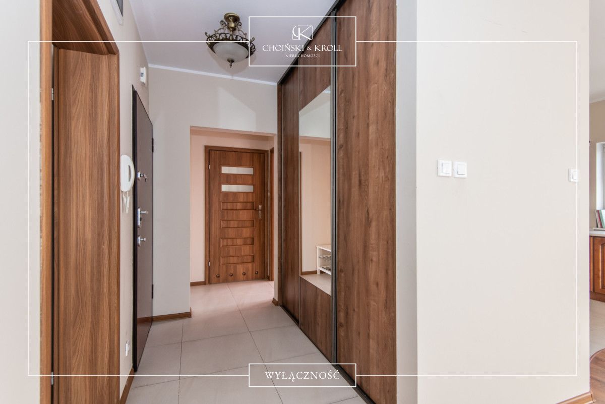 Mieszkanie 3-pokojowe Rokietnica, os. Osiedle Kalinowe. Zdjęcie 9