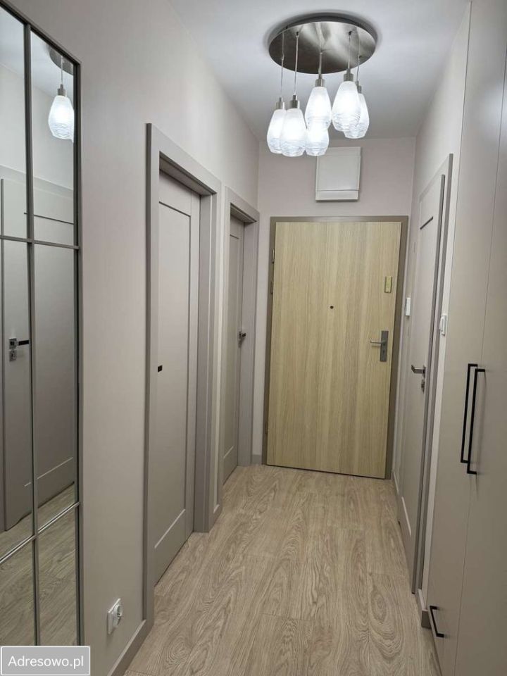 Mieszkanie 3-pokojowe Łomża, ul. Ks. Jerzego Popiełuszki. Zdjęcie 11