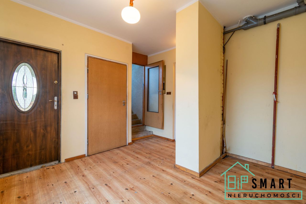 dom wolnostojący, 6 pokoi Nisko, ul. Sopocka. Zdjęcie 12