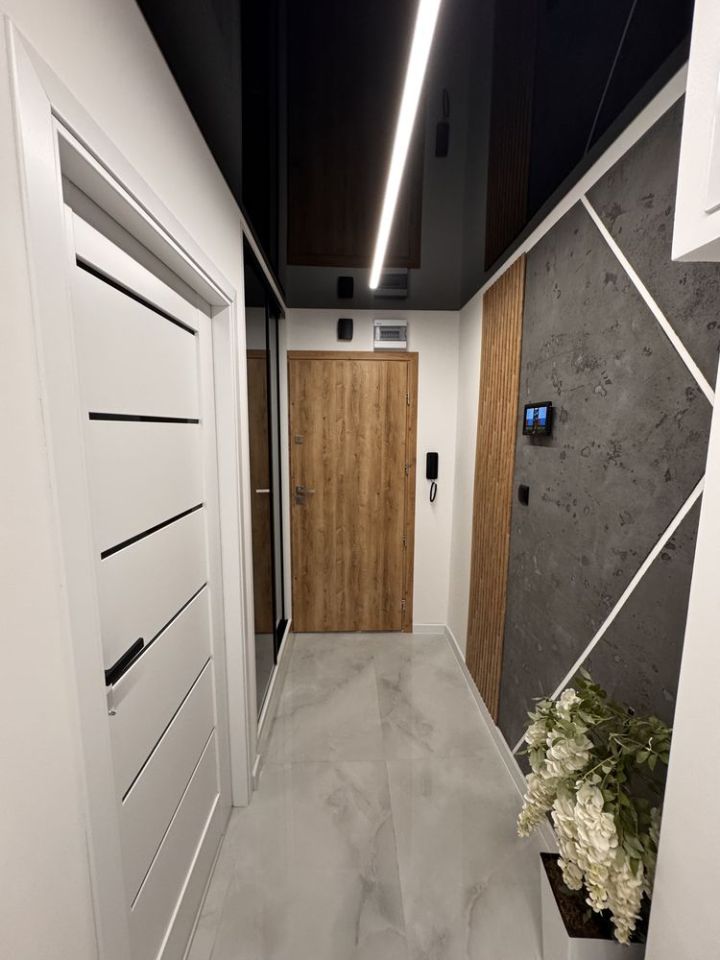 Mieszkanie 3-pokojowe Zawiercie, ul. Pomorska. Zdjęcie 5