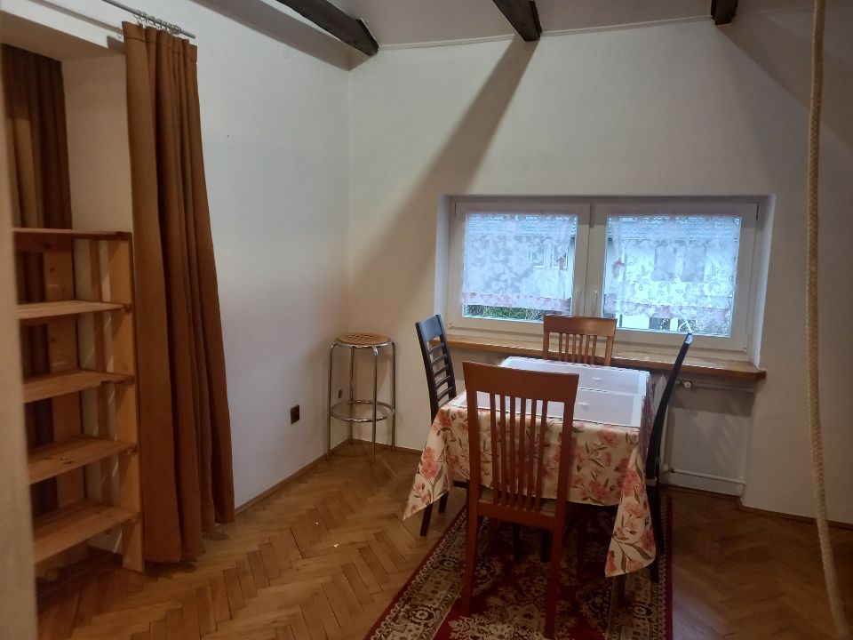 Mieszkanie 1-pokojowe Warszawa Ursynów, ul. Aleksandra Janowskiego. Zdjęcie 7