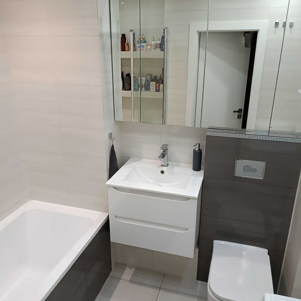 Mieszkanie 2-pokojowe Lubin. Zdjęcie 8