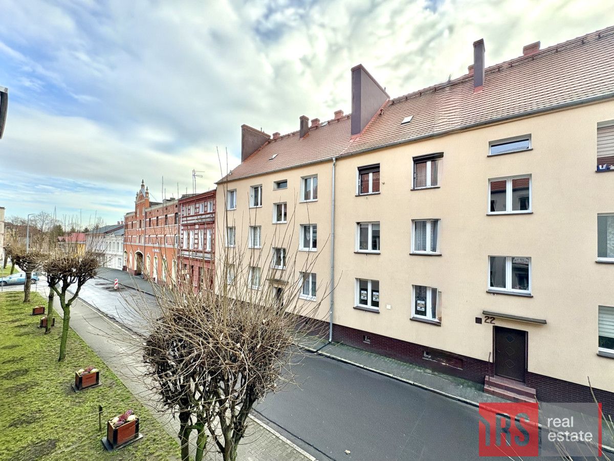 Mieszkanie 1-pokojowe Sulechów, ul. Licealna. Zdjęcie 4