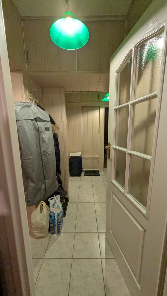 Mieszkanie 4-pokojowe Rzeszów Baranówka, ul. Stanisława Mikołajczyka. Zdjęcie 8