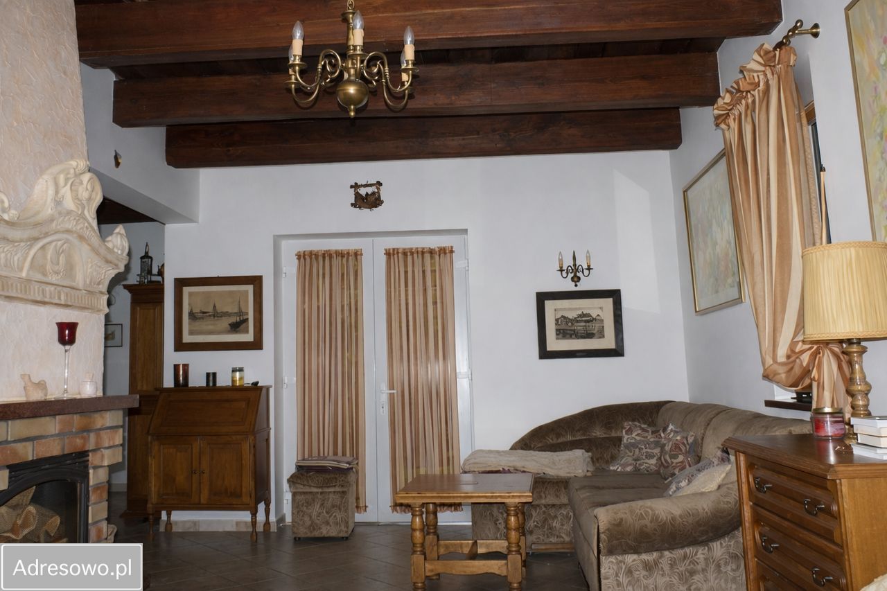 dom wolnostojący, 4 pokoje Sztutowo, ul. Zalewowa. Zdjęcie 5