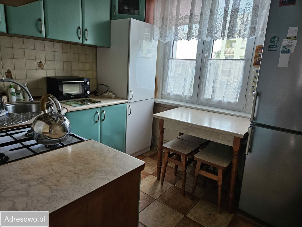 Mieszkanie 4-pokojowe Augustów, ul. Osiedlowa. Zdjęcie 7