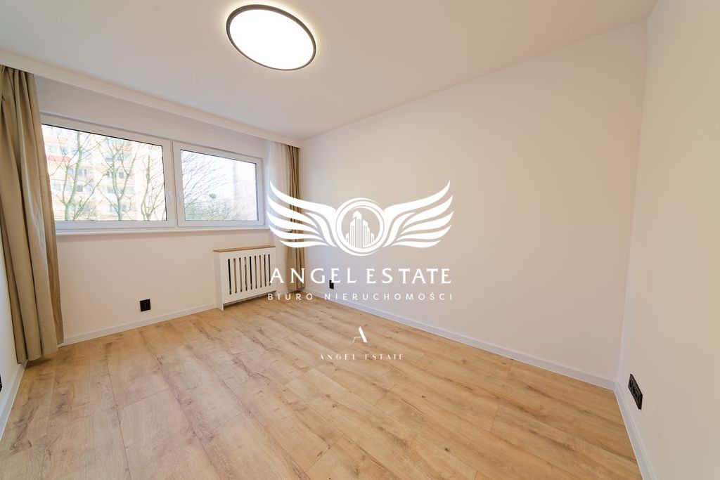 Mieszkanie 3-pokojowe Szczecin Świerczewo, ul. 26 Kwietnia. Zdjęcie 12