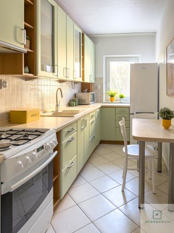 Mieszkanie 2-pokojowe Warszawa Bemowo, ul. Andrzeja Sołtana. Zdjęcie 6