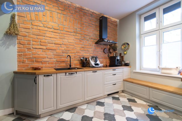 Mieszkanie 2-pokojowe Kraków, ul. Cieszyńska. Zdjęcie 4