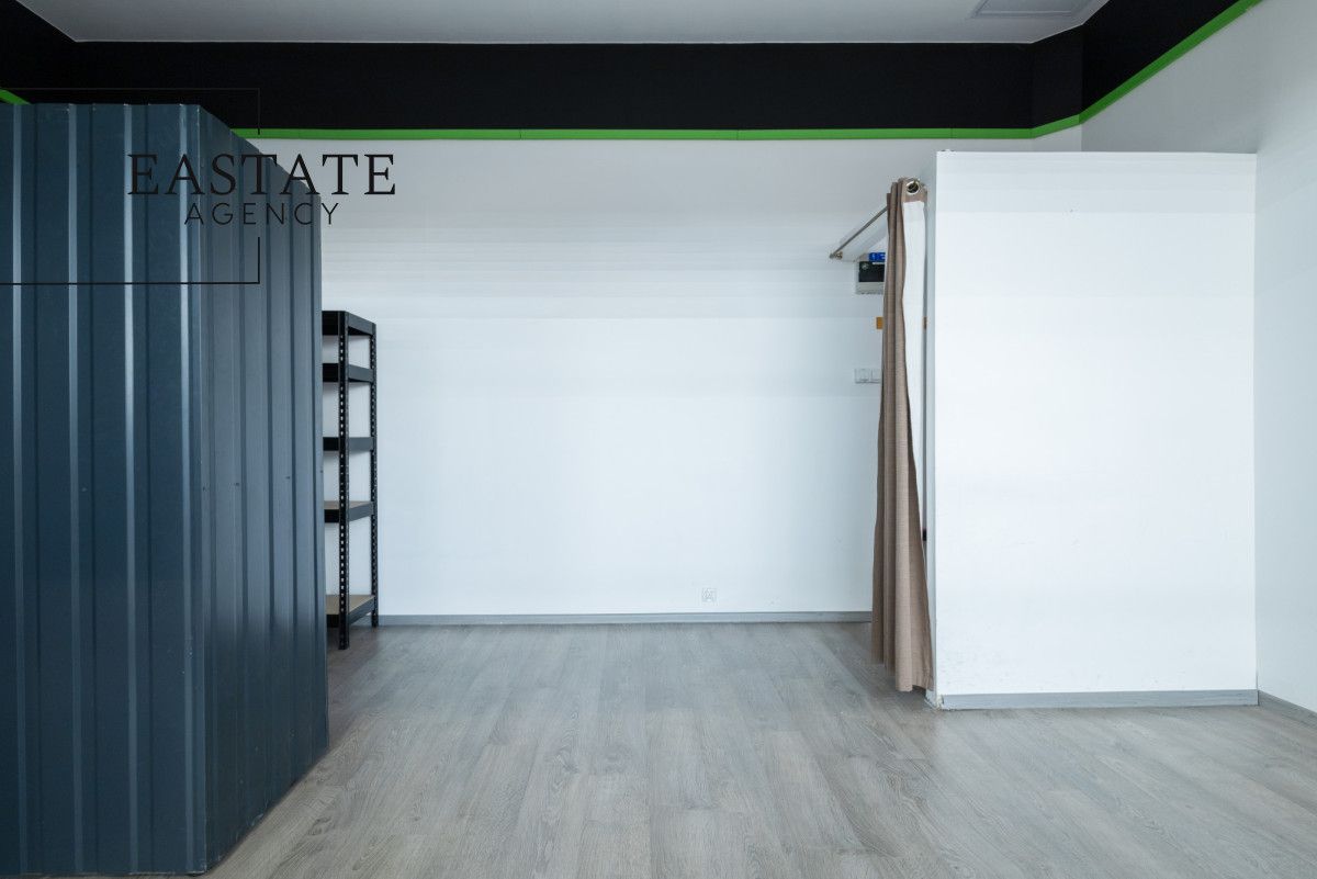 Lokal Gdańsk Osowa, ul. Spacerowa. Zdjęcie 5