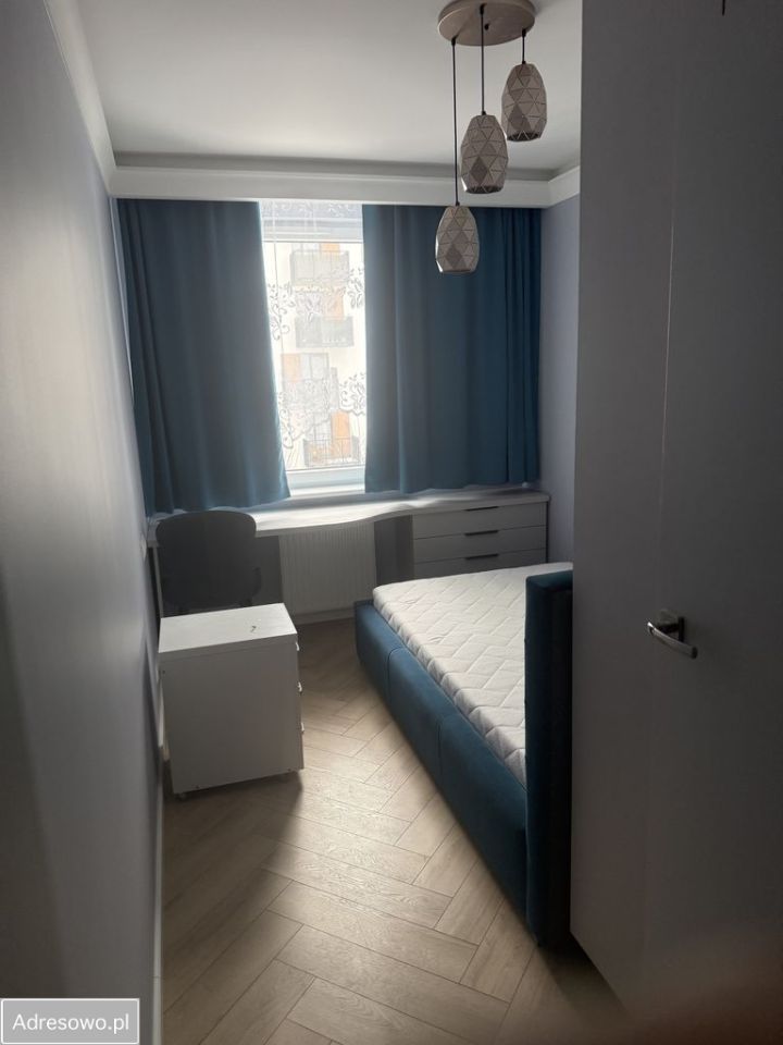 Mieszkanie 3-pokojowe Warszawa Wola, ul. Fort Wola. Zdjęcie 3