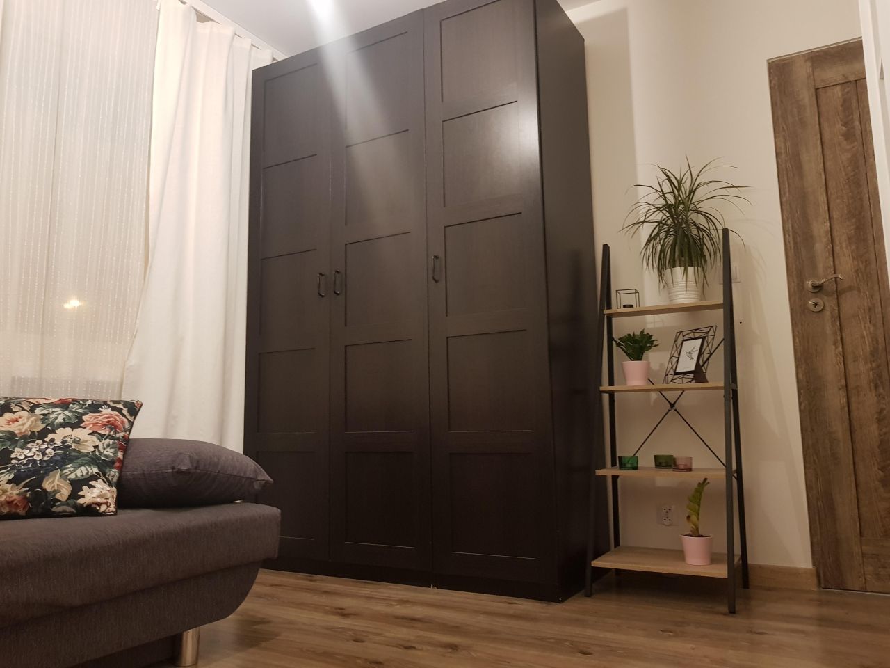 Mieszkanie 2-pokojowe Łódź Widzew, ul. Mieczysławy Ćwiklińskiej. Zdjęcie 12