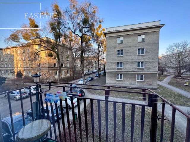 Mieszkanie 1-pokojowe Warszawa Bielany, al. Aleja Władysława Reymonta. Zdjęcie 7