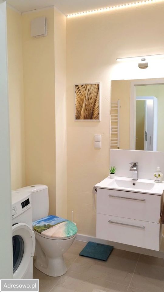 Mieszkanie 2-pokojowe Rumia, ul. Jeziorna. Zdjęcie 13
