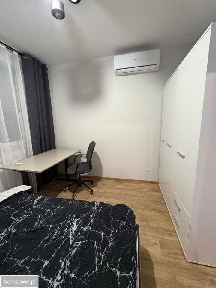 Mieszkanie 2-pokojowe Wrocław Popowice, ul. Białowieska. Zdjęcie 10