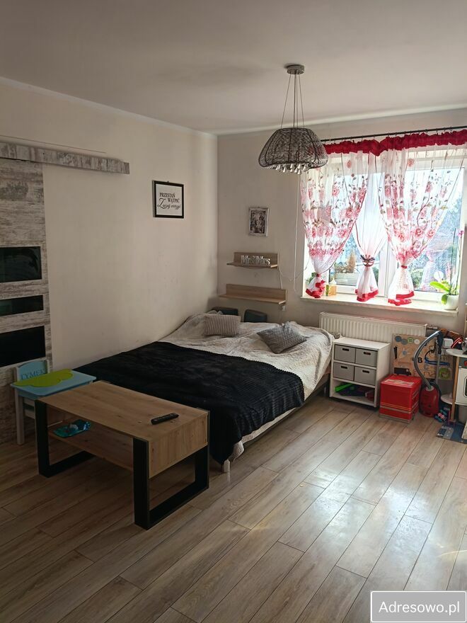 dom wolnostojący, 4 pokoje Dźwierzuty, ul. Niepodległości. Zdjęcie 7