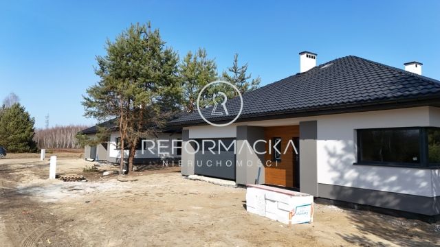 dom wolnostojący, 4 pokoje Pogwizdów. Zdjęcie 10