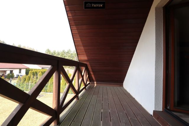 dom wolnostojący, 5 pokoi Wiatrowo Wiatrowo-Las. Zdjęcie 17