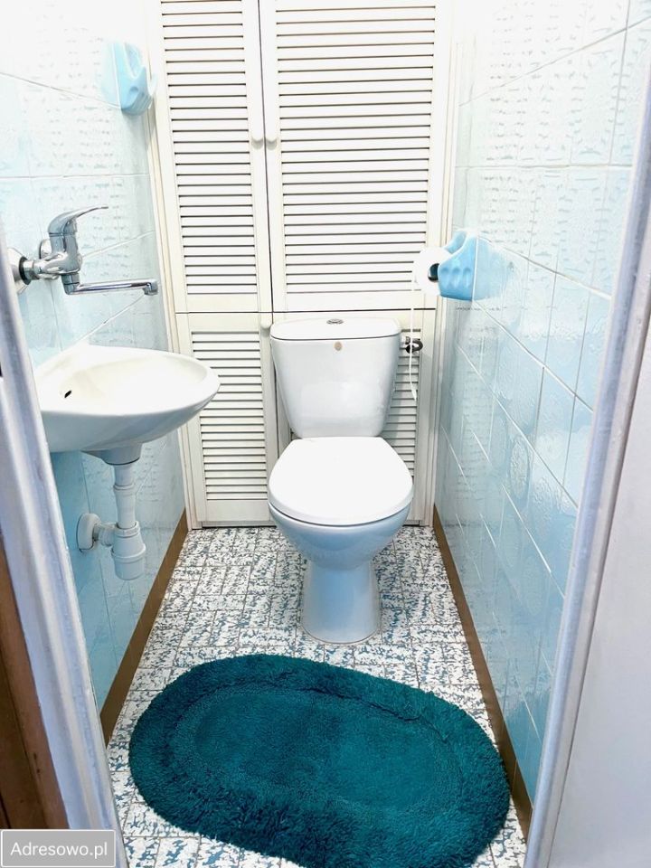 Mieszkanie 4-pokojowe Warszawa Bemowo, ul. Lajosa Kossutha. Zdjęcie 15