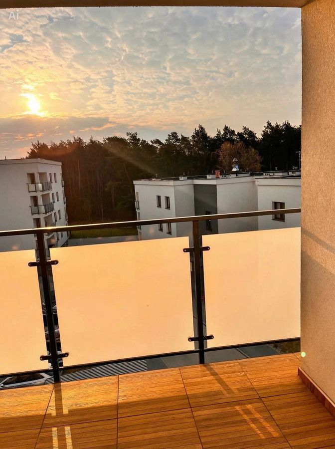 Mieszkanie 3-pokojowe Wieliszew, ul. Krzysztofa Kamila Baczyńskiego. Zdjęcie 5