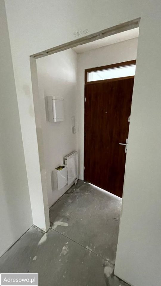 Mieszkanie 2-pokojowe Poznań Rataje, ul. Czesława Niemena. Zdjęcie 18
