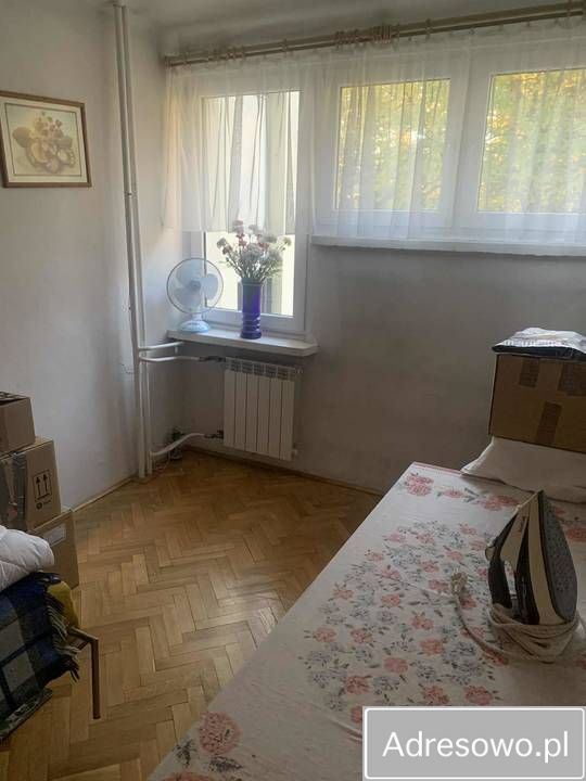 Mieszkanie 3-pokojowe Łomża, ul. Romana Dmowskiego. Zdjęcie 5