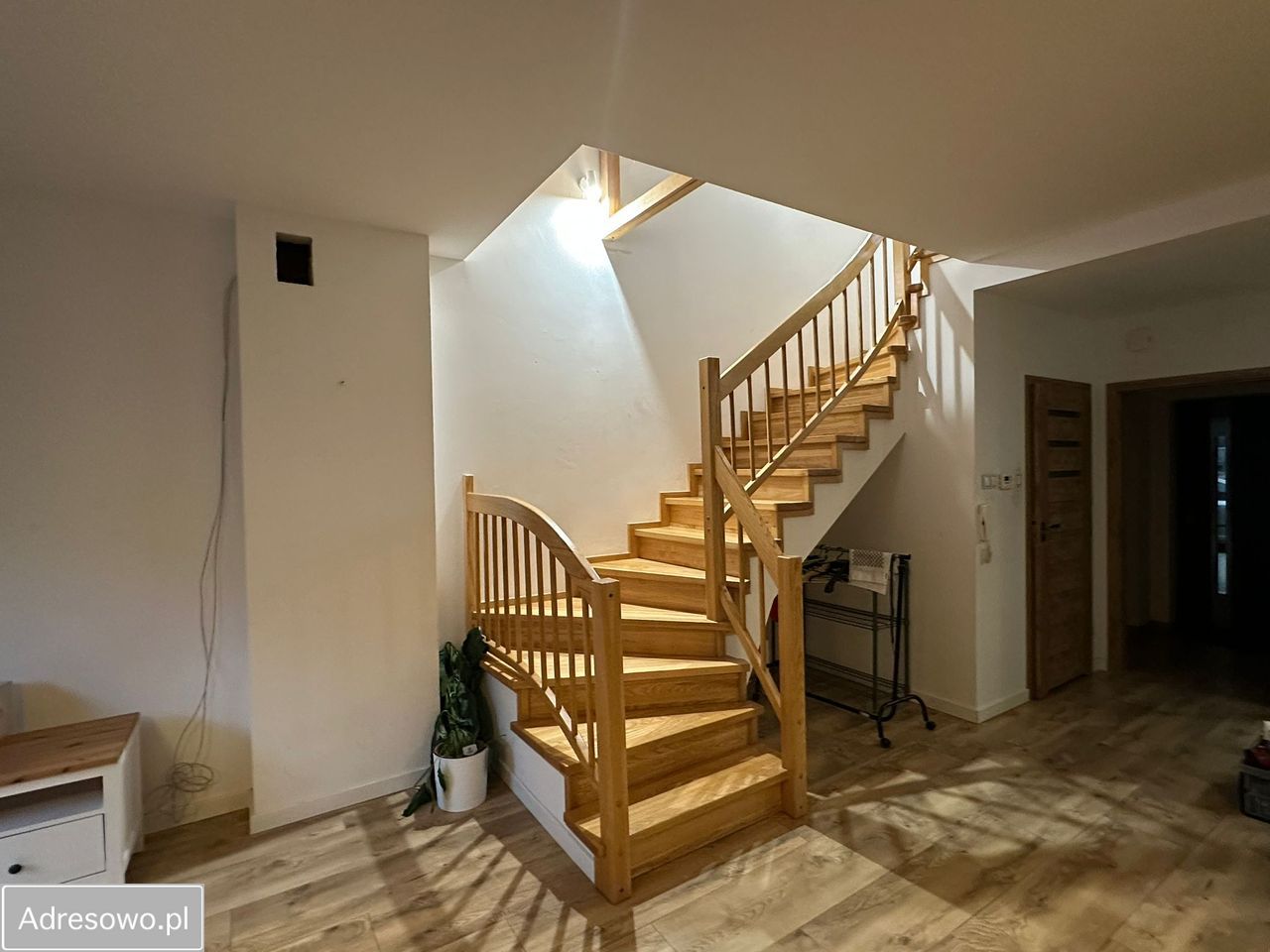 dom szeregowy, 4 pokoje Łódź Widzew, ul. Klementynkowa. Zdjęcie 6