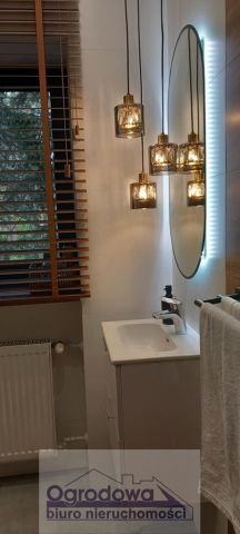 dom wolnostojący, 5 pokoi Warszawa Wesoła. Zdjęcie 10