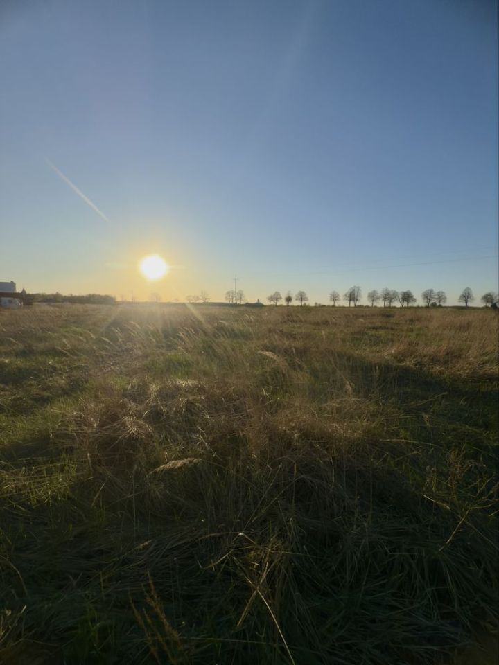 Działka budowlana Giewartów. Zdjęcie 5
